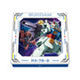 Gundam Lock-on VS Principality of Zeon MS Chocolate Can thumbnail 1