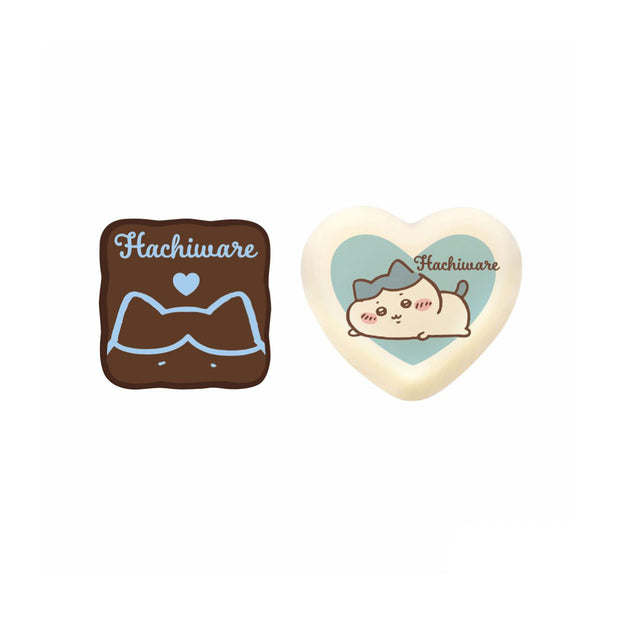 Valentines 2026 Chiikawa Chocolate Can Small