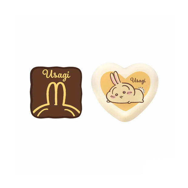Valentines 2026 Chiikawa Chocolate Can Small