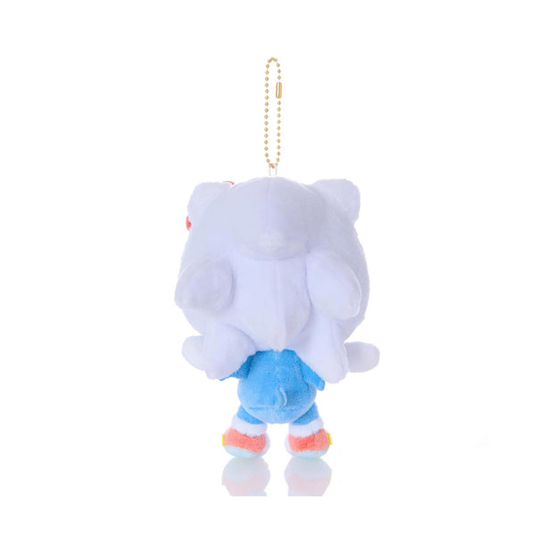 Sega Sonic & Friends Sanrio Characters Sonic x Hello Kitty