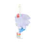 Sega Sonic &amp; Friends Sanrio Characters Sonic x Hello Kitty thumbnail 2