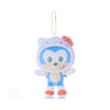 Sega Sonic & Friends Sanrio Characters Sonic x Hello Kitty