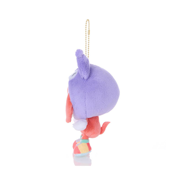 Sega Sonic & Friends Sanrio Characters Knuckles x Kuromi