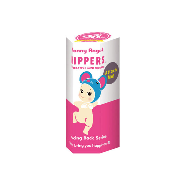Sonny Angel Hippers Looking Back Series: Single