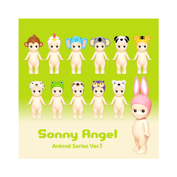 Sonny Angel Animal Series 1: Single