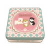 Valentines 2026 Okashiba Gift Tin