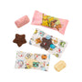 Pokemon Design Sweets Mini Barrel Tin thumbnail 2