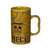 One Piece Pirate Flag Mug