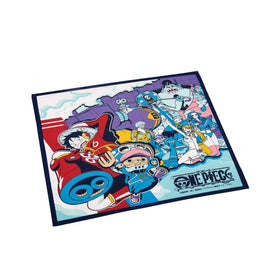 One Piece Lunch Cloth