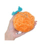 One Piece Devil Fruit Mera Mera Keychain thumbnail 2