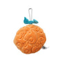 One Piece Devil Fruit Mera Mera Keychain thumbnail 1