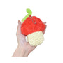 One Piece Devil Fruit Hito Hito Keychain thumbnail 2