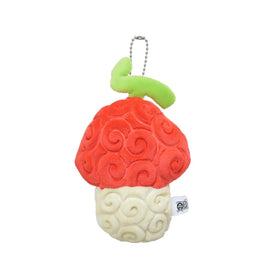 One Piece Devil Fruit Hito Hito Keychain