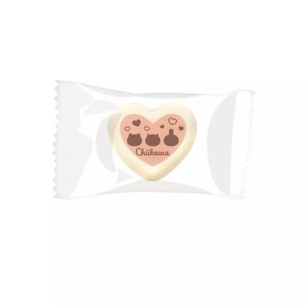 Valentines 2026 Chiikawa Chocolate Pouch