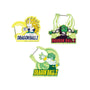 Dragon Ball Acrylic Carabiner Gummies thumbnail 2