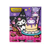 Sanrio Characters x Goncharov Kuromi Box