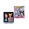 Sanrio Characters x My Melody & Kuromi Box
