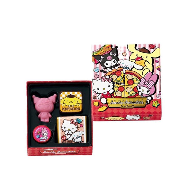 Sanrio Characters x Goncharov Sanrio Box Valentines 2026