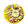 Sanrio Characters x Goncharov Pompompurin Tin Valentine 2026