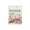Muji Strawberry Chocolate with Popping Candy