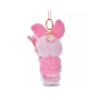Disney Piglet Plush Keychain Sakura Collection 2026 thumbnail 3