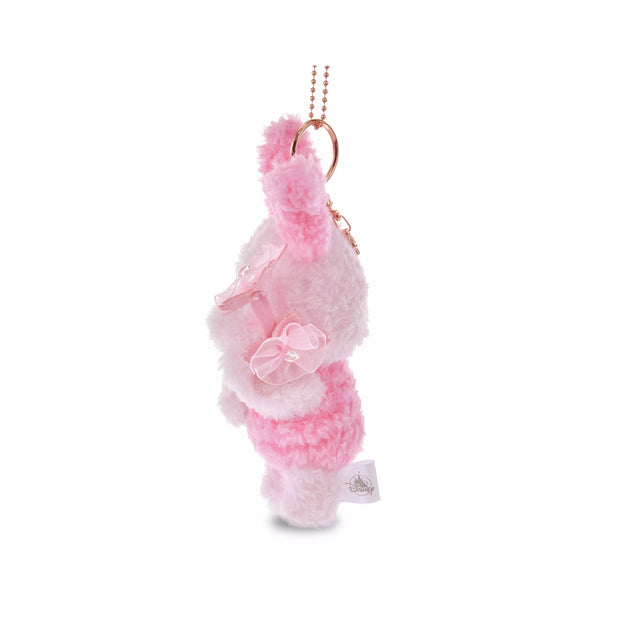 Disney Piglet Plush Keychain Sakura Collection 2026