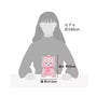 Disney Winnie the Pooh Plush Toy Sakura Collection 2026 thumbnail 4