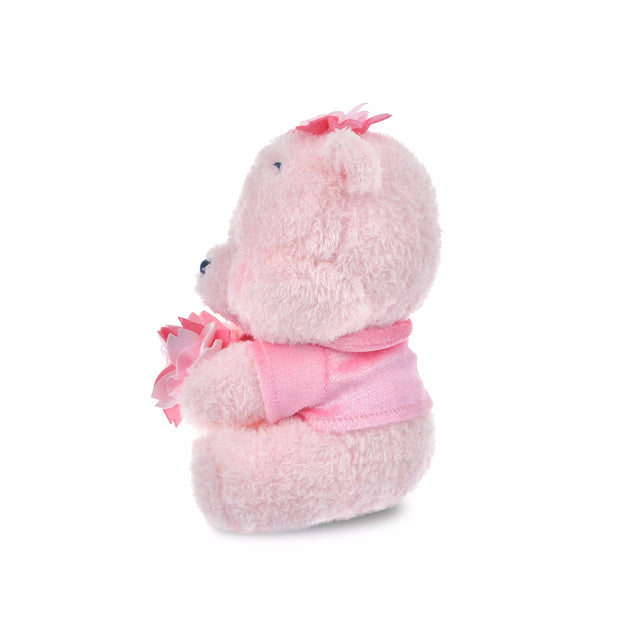 Disney Winnie the Pooh Plush Toy Sakura Collection 2026