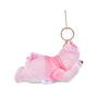 Disney Winnie the Pooh Keychain Sakura Collection 2026 thumbnail 2