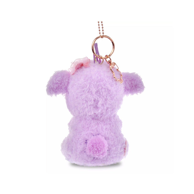 Disney Lumpy Plush Keychain Sakura Collection 2026