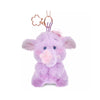 Disney Lumpy Plush Keychain Sakura Collection 2026