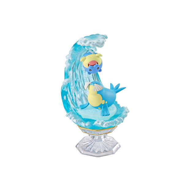 Pokemon Diamond Dust Blind Box: Single