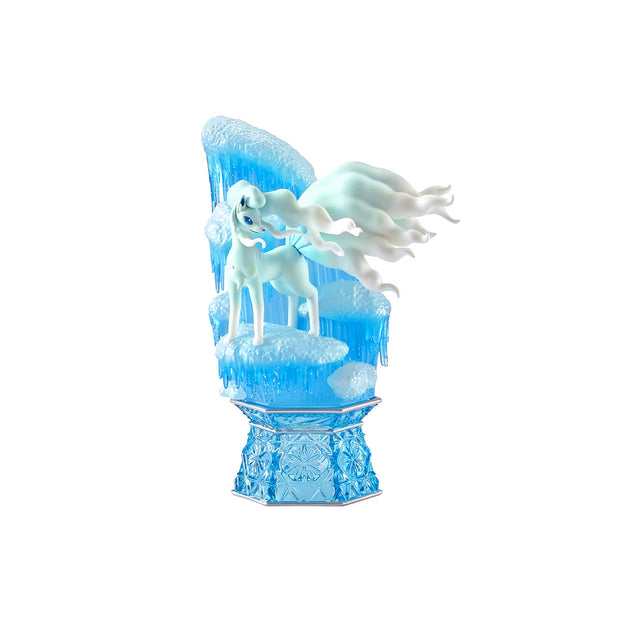 Pokemon Diamond Dust Blind Box: Single