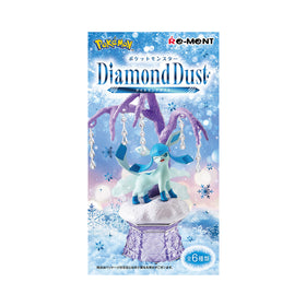 Pokemon Diamond Dust Blind Box: Single