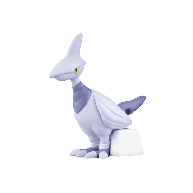 Pokemon Bath Bomb Steel Type
