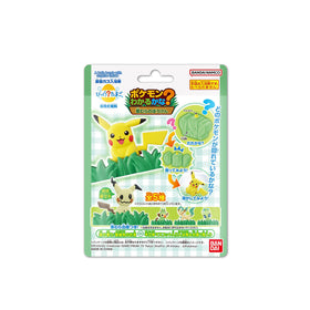 Pokemon Bath Bomb Adventure In The Grass Series