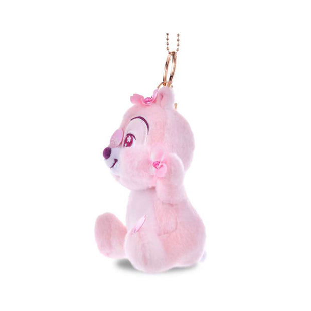 Disney Dale Plush Keychain Sakura Collection 2026