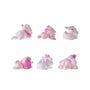 Disney Character Secret Figure Sakura Collection 2026 thumbnail 3