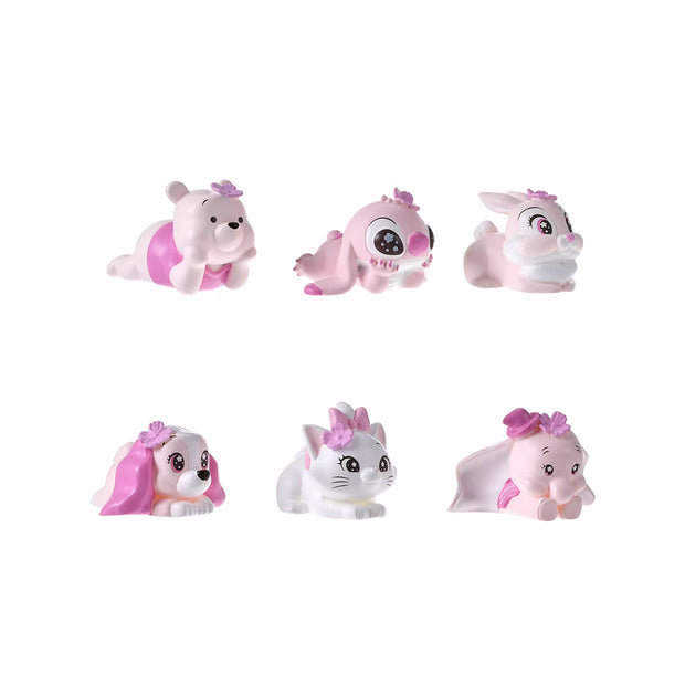 Disney Character Secret Figure Sakura Collection 2026