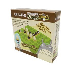 Ghibli My Neighbor Totoro: Totoro & Soot Sprite Reversi Game