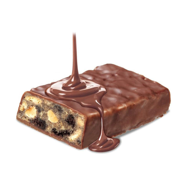 Black Thunder Rich Gianduja Bar