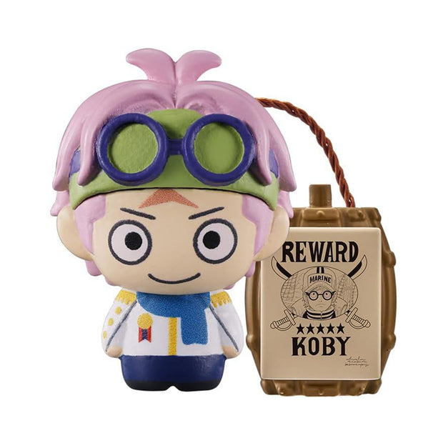 Bandai One Piece Bath Bomb Surprise Egg Vol.3