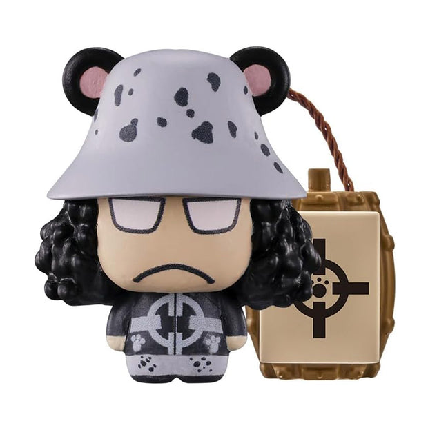 Bandai One Piece Bath Bomb Surprise Egg Vol.3