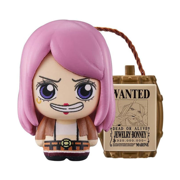 Bandai One Piece Bath Bomb Surprise Egg Vol.3