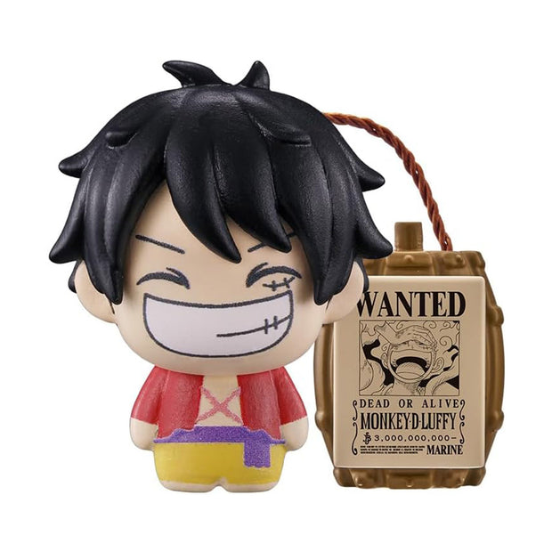 Bandai One Piece Bath Bomb Surprise Egg Vol.3