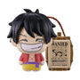 Bandai One Piece Bath Bomb Surprise Egg Vol.3 thumbnail 3