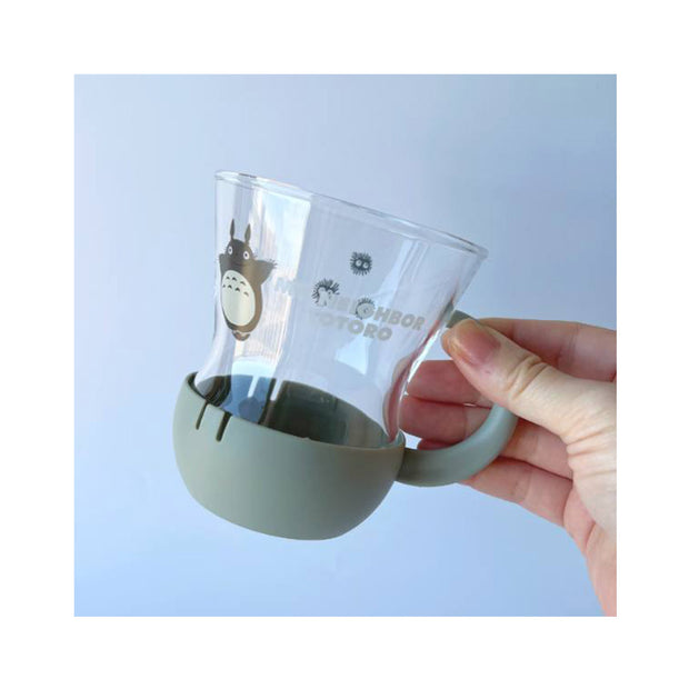 My Neighbor Totoro One-Cup Tea Mug From Hario