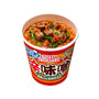 Nisson Cup Noodles Umakara Triple Miso thumbnail 2