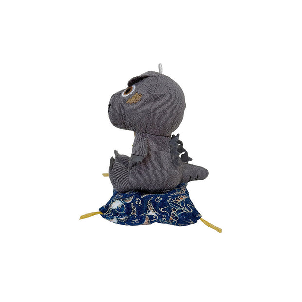 Godzilla (2023) Japanese-style Chirimen Mascot