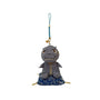 Godzilla (2023) Japanese-style Chirimen Mascot thumbnail 1